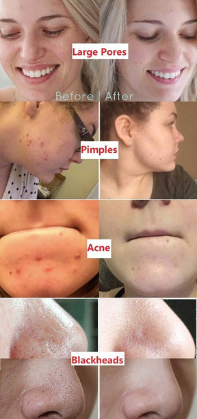 Diystar™  Green Tea Deep Cleanse Mask Stick