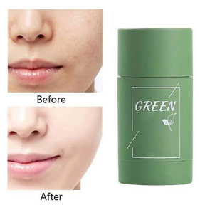 Diystar™  Green Tea Deep Cleanse Mask Stick