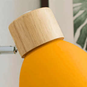 Arandela - Wood Glow