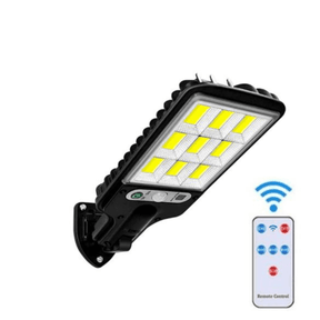 Refletor Solar com Sensor de Presença - Eco PowerLight