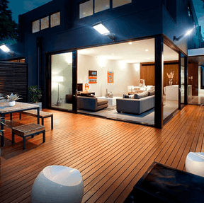 Refletor Solar com Sensor de Presença - Eco PowerLight