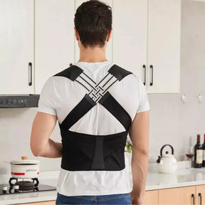 Corretor Postural Ergonômico - Pro Max