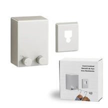 Varal Invisível Retrátil de Aço inox - Tazzi🔥 QUEIMA DE ESTOQUE VERÃO