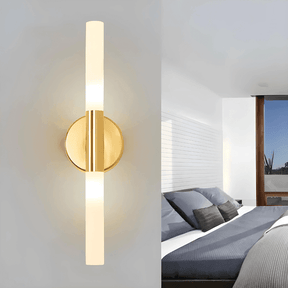 Arandela - Bastão Glow