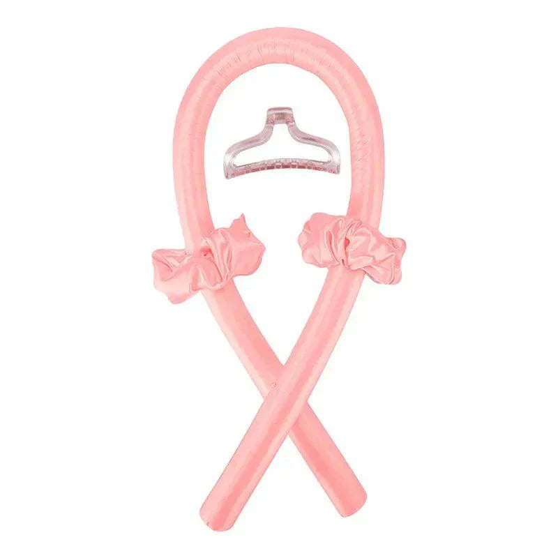 Cetim Curler - Modelador de Cachos