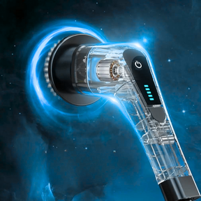 UltraClean© - Escova Elétrica 7 em 1 Para Limpeza Profunda (+Brindes Grátis)