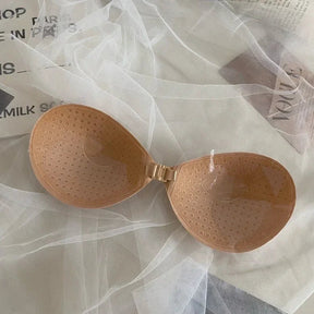 Sutiã Invisível Efeito Silicone - Pague 1 Leve 2