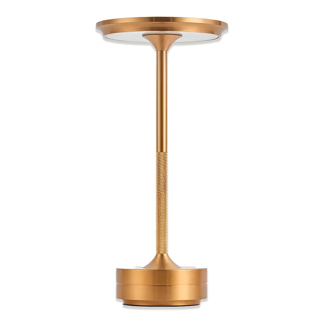 Luminária de Mesa Portátil Led Touch - Nocturna