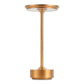 Luminária de Mesa Portátil Led Touch - Nocturna