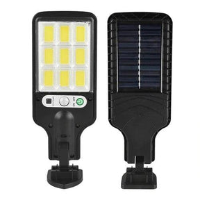 Refletor Solar com Sensor de Presença - Eco PowerLight