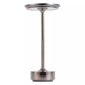 Luminária de Mesa Portátil Led Touch - Nocturna