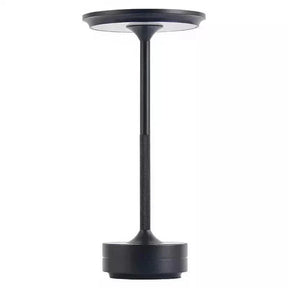 Luminária de Mesa Portátil Led Touch - Nocturna